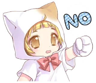 😕 emoji Boy of a Cat Ear ¦ @GVCCIBURRY ˊ- Telegram sticker 12 of 40