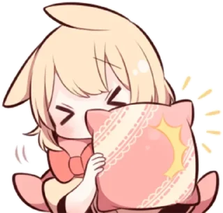 Sticker from 留名