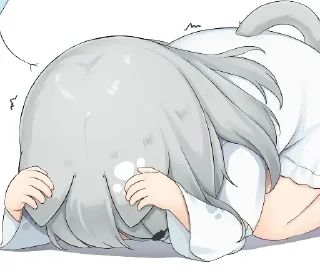 Sticker from 留名