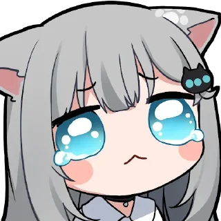 ❤ emoji 留名 Telegram sticker 8 of 54
