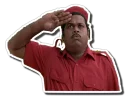 💪 emoji Meme dialog by malayalamtrollpic Telegram sticker 24 of 32