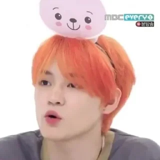 Sticker from chenle @stickernct