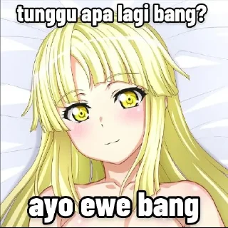 🤤 emoji random memek Telegram sticker 10 of 62