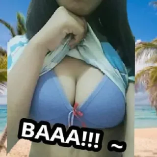 🔞 emoji random memek Telegram sticker 14 of 62
