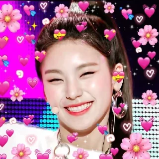 💓 emoji captain marvella’s Telegram sticker 24 of 61