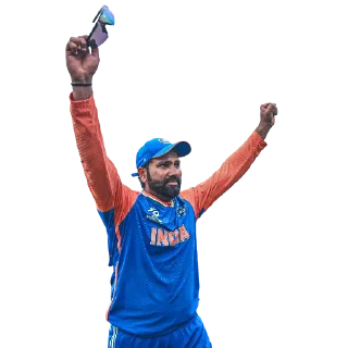 ✋ emoji T20 wc 2024 ll - @CricCollections Telegram sticker 21 of 72
