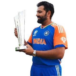 👕 emoji T20 wc 2024  - @CricCollections Telegram sticker 13 of 113