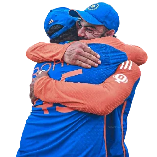 🎩 emoji T20 wc 2024 ll - @CricCollections Telegram sticker 6 of 72