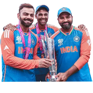 🎫 emoji T20 wc 2024 ll - @CricCollections Telegram sticker 13 of 72