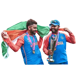 🎫 emoji T20 wc 2024 ll - @CricCollections Telegram sticker 11 of 72