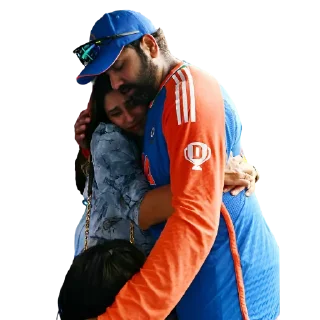 🎩 emoji T20 wc 2024 ll - @CricCollections Telegram sticker 18 of 72