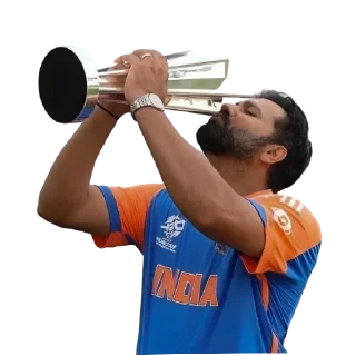✋ emoji T20 wc 2024  - @CricCollections Telegram sticker 6 of 113