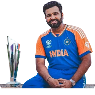 ✋ emoji T20 wc 2024  - @CricCollections Telegram sticker 15 of 113