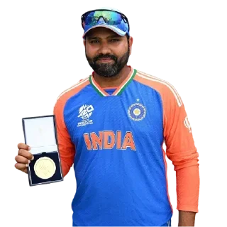 🧔 emoji T20 wc 2024  - @CricCollections Telegram sticker 9 of 113