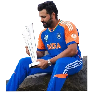 👕 emoji T20 wc 2024  - @CricCollections Telegram sticker 14 of 113