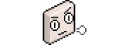 😶 emoji 麻将脸 Telegram sticker 19 of 120