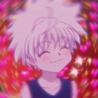 💕 emoji Moments @Gallery_Memes Telegram sticker 11 of 101