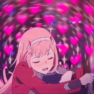 💖 emoji Moments @Gallery_Memes Telegram sticker 15 of 101