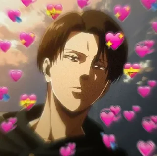 💝 emoji Moments @Gallery_Memes Telegram sticker 5 of 101