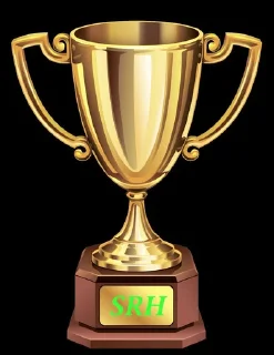 🧡 emoji Dice Cricket Championship 🏏🎲 Telegram sticker 19 of 19