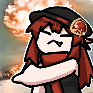 😡 emoji 今宵 Telegram sticker 17 of 59