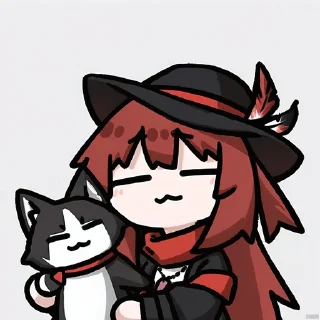 😋 emoji 今宵 Telegram sticker 15 of 59