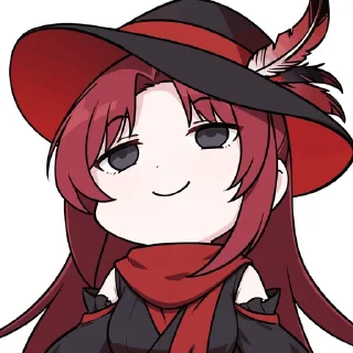 🙃 emoji 今宵 Telegram sticker 7 of 59