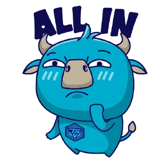 Sticker from TCVN community