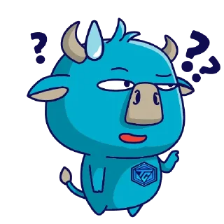 Sticker from TCVN community