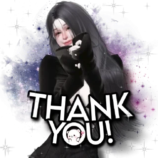 Sticker from lalaluv