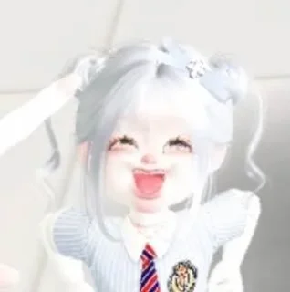 😛 emoji mizuimut Telegram sticker 8 of 120
