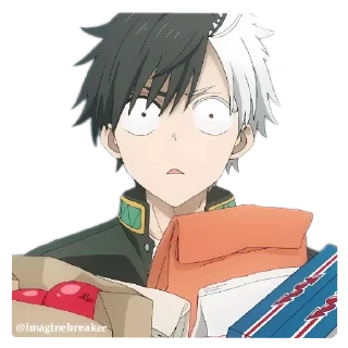 👊 emoji 𝗪𝗜𝗡𝗗 𝗕𝗥𝗘𝗔𝗞𝗘𝗥 𝗣𝗔𝗖𝗞 1 :: @Its_Satoru_Gojo Telegram sticker 19 of 60