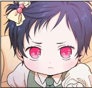 ☂ emoji ➢ 𝗟𝗜𝗣𝗣𝗘 𝗦𝗧𝗜𝗖𝗞𝗘𝗥 𝗣𝗔𝗖𝗞 ミ @manhwasticker Telegram sticker 7 of 20