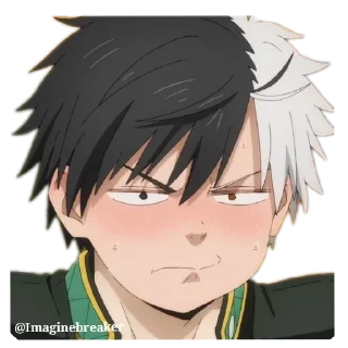 👊 emoji 𝗪𝗜𝗡𝗗 𝗕𝗥𝗘𝗔𝗞𝗘𝗥 𝗣𝗔𝗖𝗞 1 :: @Its_Satoru_Gojo Telegram sticker 15 of 60