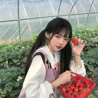 Sticker from 🌷.#Yushi ulzzang