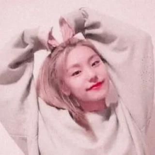 🦋 emoji ⋆  ̥ hwang yeji — @lilhyunjin Telegram sticker 14 of 45