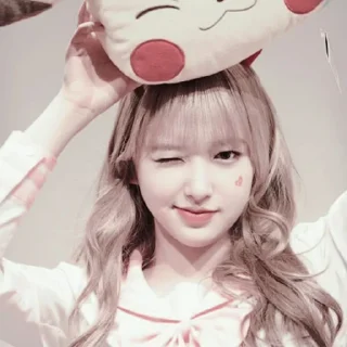 🌷 emoji ★˖࣪ Cheng Xiao @ghosterboom Telegram sticker 17 of 27