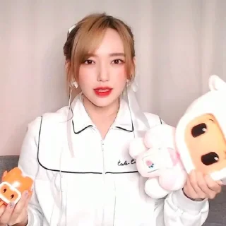 🥎 emoji 🍎 •° cheng xiao @stikerchengxiao Telegram sticker 10 of 32