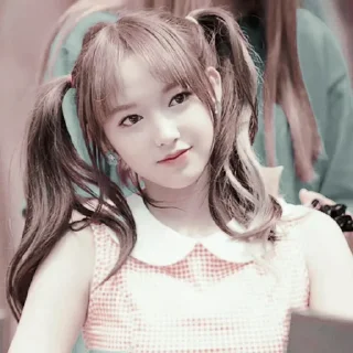 🌷 emoji ★˖࣪ Cheng Xiao @ghosterboom Telegram sticker 18 of 27