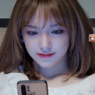 Sticker from Cheng xiao ꒰ @stikerchengxiaoo