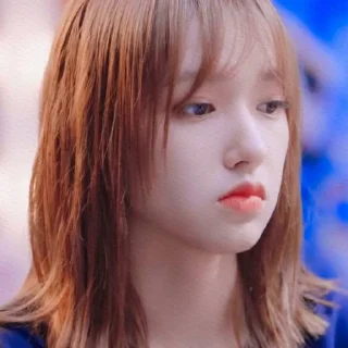 Sticker from Cheng xiao ꒰ @stikerchengxiaoo