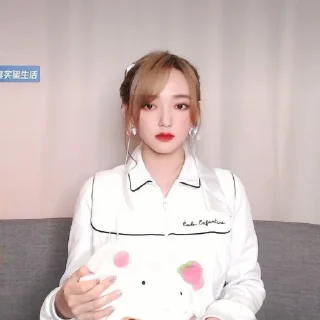 🥎 emoji 🍎 •° cheng xiao @stikerchengxiao Telegram sticker 14 of 32