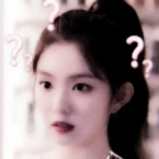 Sticker from bae irene @roleplayersticker
