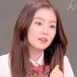 🍒 emoji BAE IRENE by @anaphaliss 🍉🍒 Telegram sticker 8 of 80