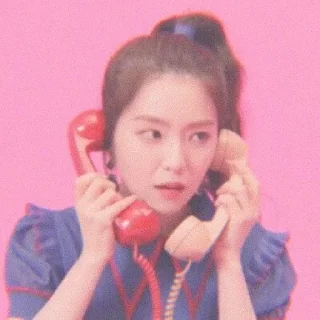 🍒 emoji BAE IRENE by @anaphaliss 🍉🍒 Telegram sticker 7 of 80
