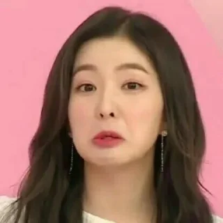 Sticker from Irene by @roleplayersticker