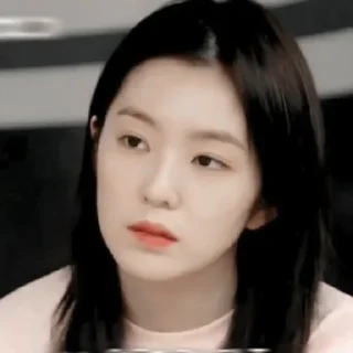 🍂 emoji BAE IRENE🌷┼  BY @FVCK00PRIDE Telegram sticker 21 of 50