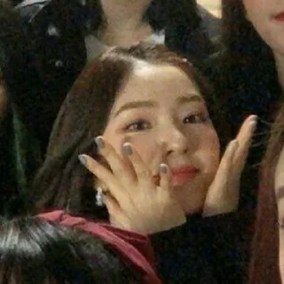 Sticker from Irene by @roleplayersticker