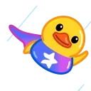 Sticker from ᯤ @MaximXStickers