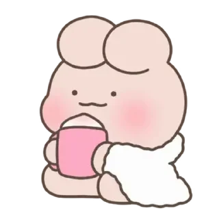 🤍 emoji ㅤㅤ          ˖ これは   @stikie ♡ Telegram sticker 22 of 24